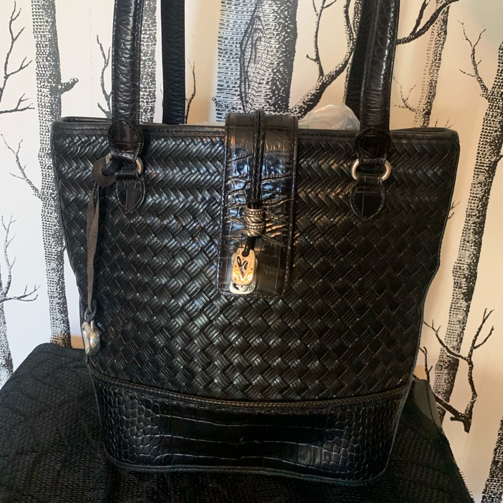 Vintage Brighton shoulder bag